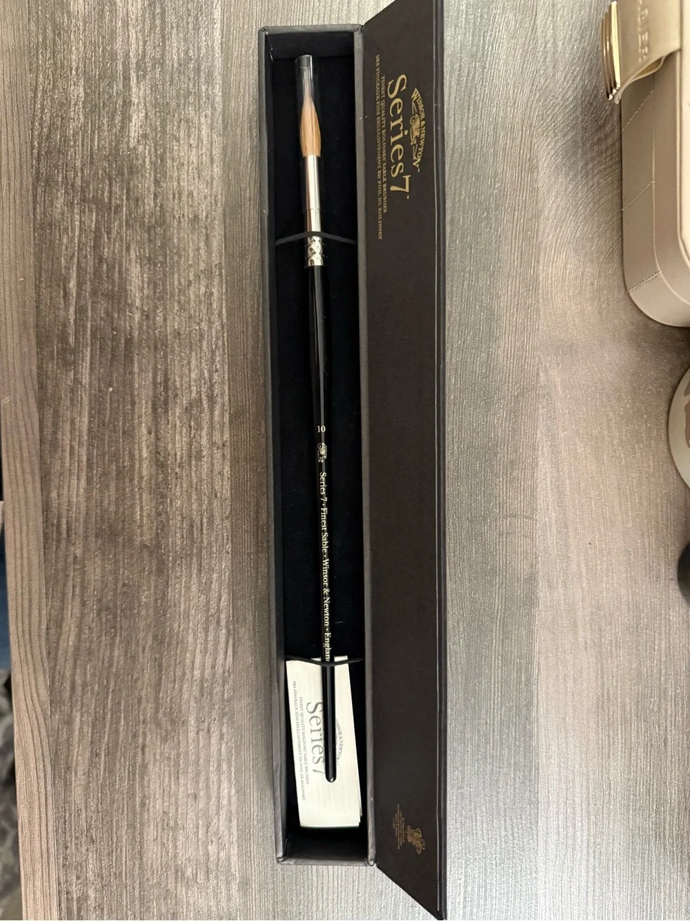 Winsor & Newton beautiful highly
